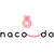 nako-doのロゴ