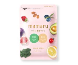 ママル（mamaru）