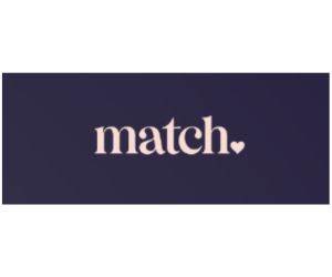 Match(マッチドットコム)