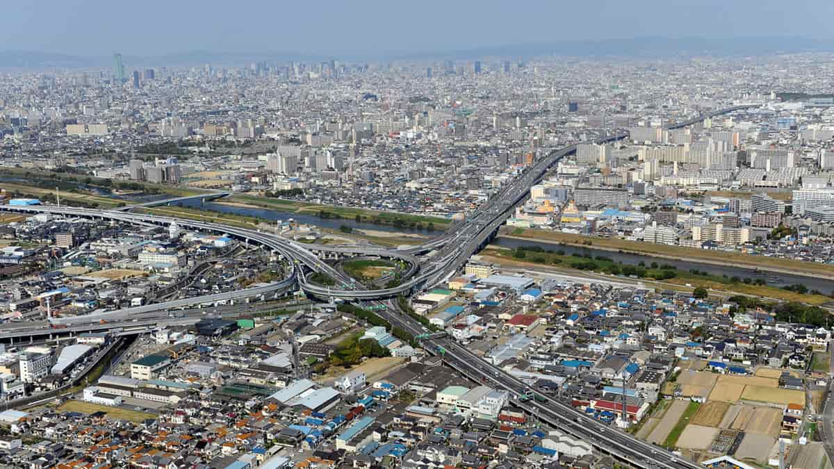 大阪南部エリアの不動産市況と地域特性