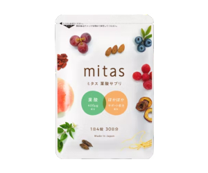 ミタス（mitas）