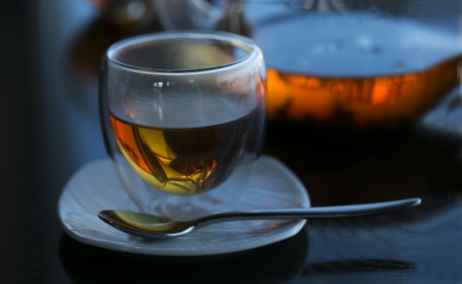 いつもと気分を変えて…こんなユニーク茶を水出しで味わってみるのはいかが？